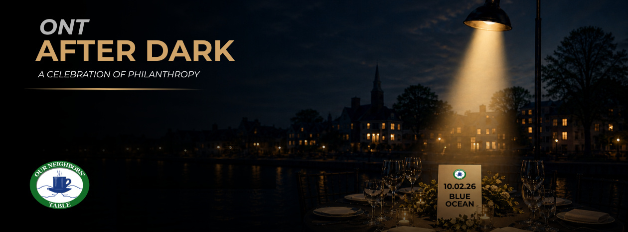 ONT After Dark